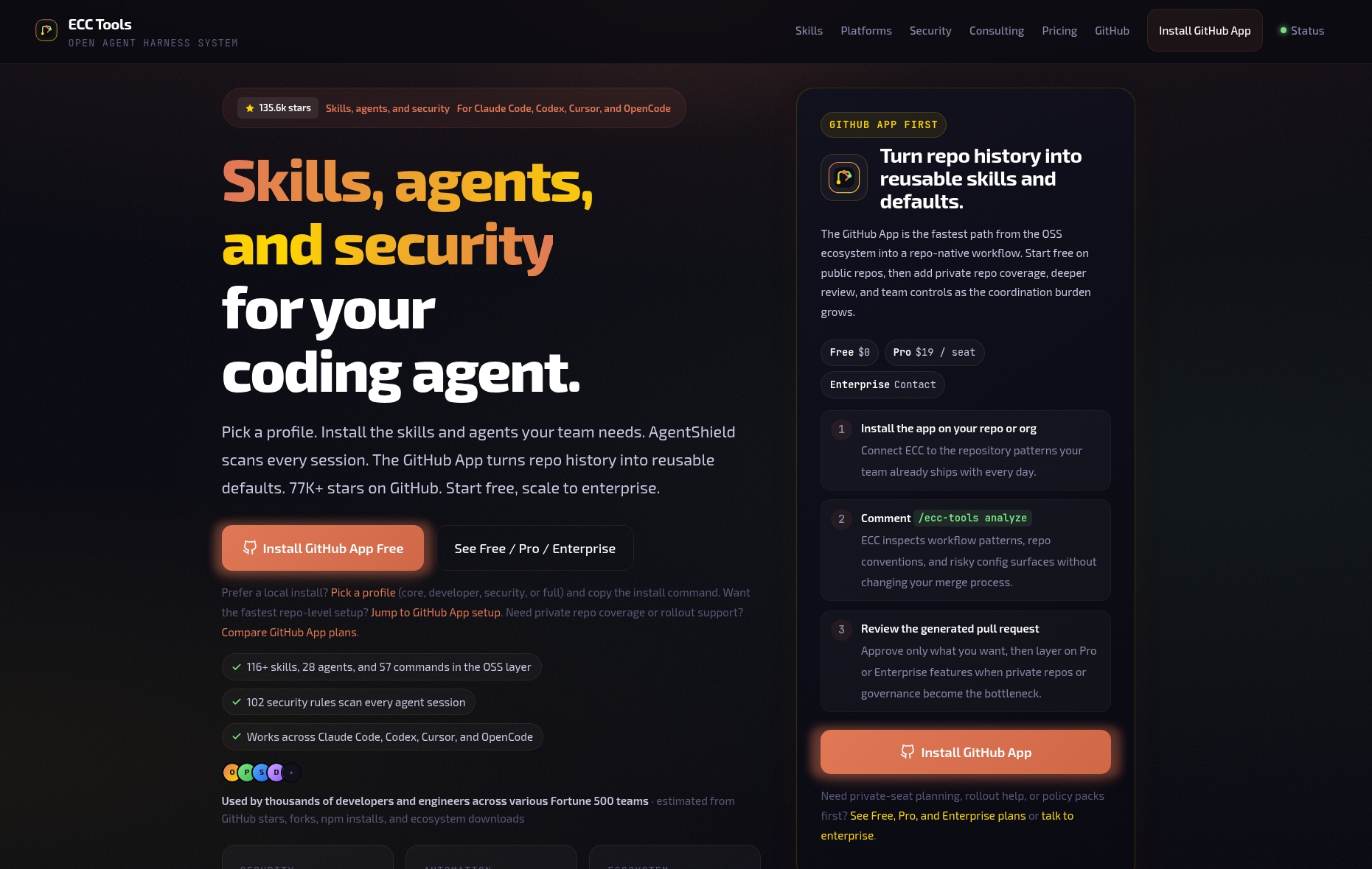 Everything Claude Code — Hệ Thống Tối Ưu Hóa AI Agent Cho Lập Trình Viên